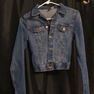 H&M Jean Jacket